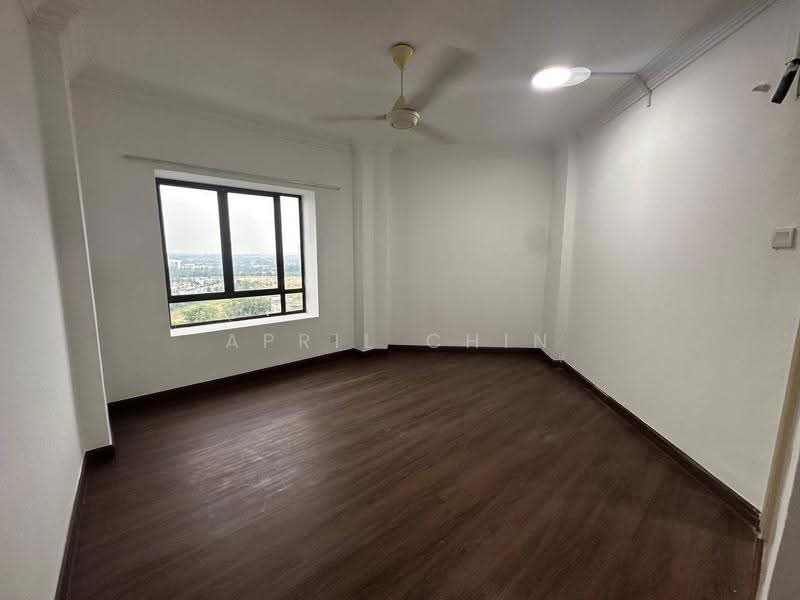 Apartment for Rent at Seri Mutiara Apartment - April Chin - Interior - PropertyGuru.com.my