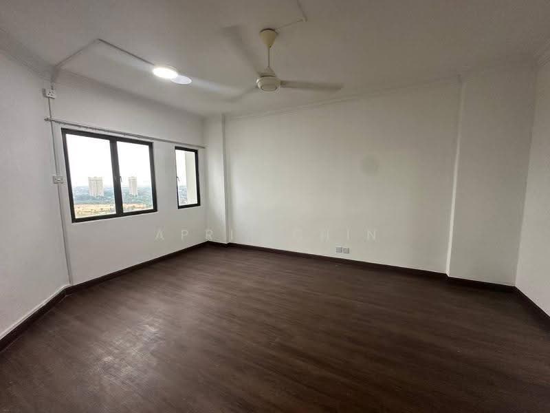 Apartment for Rent at Seri Mutiara Apartment - April Chin - Interior - PropertyGuru.com.my