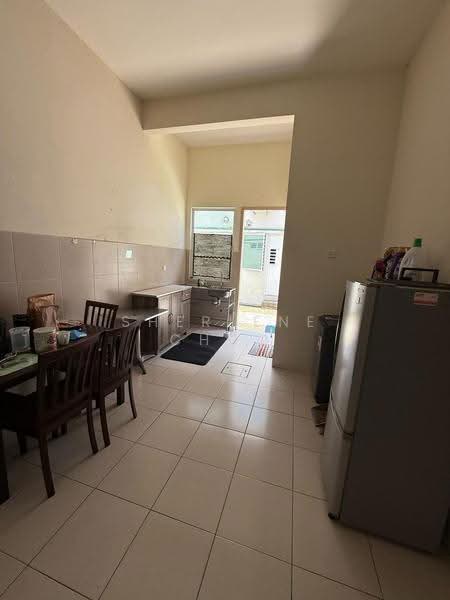 2-storey Terraced House for Sale in Bandar Tasek Mutiara (Simpang Ampat) - Sherlene Choo - Kitchen - PropertyGuru.com.my