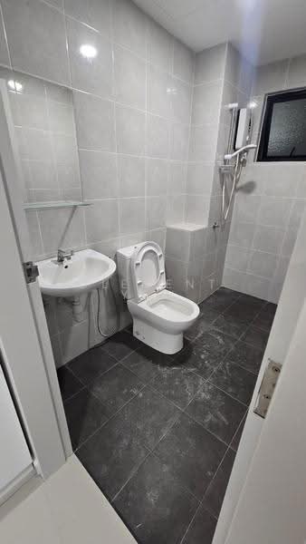 Kediaman Servis untuk Disewa di Huni @ Eco Ardence - Clement Yew - Bathroom - PropertyGuru.com.my