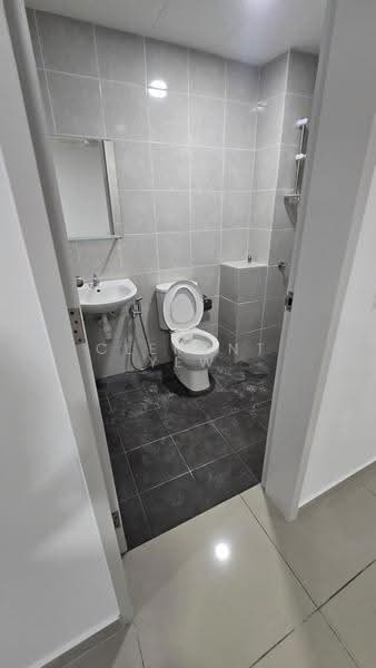 Kediaman Servis untuk Disewa di Huni @ Eco Ardence - Clement Yew - Bathroom - PropertyGuru.com.my