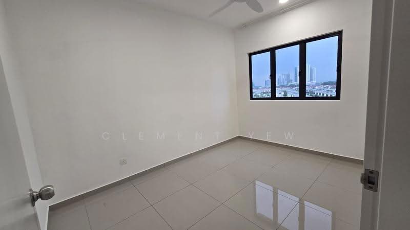Kediaman Servis untuk Disewa di Huni @ Eco Ardence - Clement Yew - Bedroom - PropertyGuru.com.my
