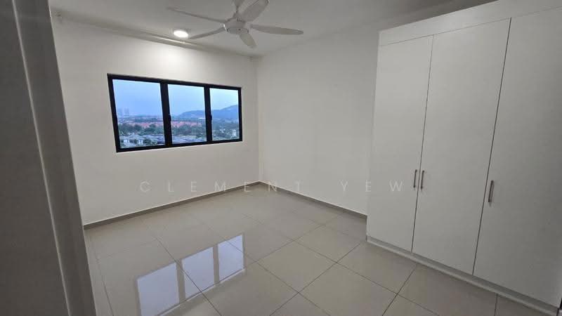 Kediaman Servis untuk Disewa di Huni @ Eco Ardence - Clement Yew - Bedroom - PropertyGuru.com.my