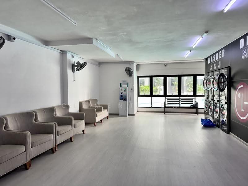 Kediaman Servis untuk Disewa di Huni @ Eco Ardence - Clement Yew - Interior - PropertyGuru.com.my