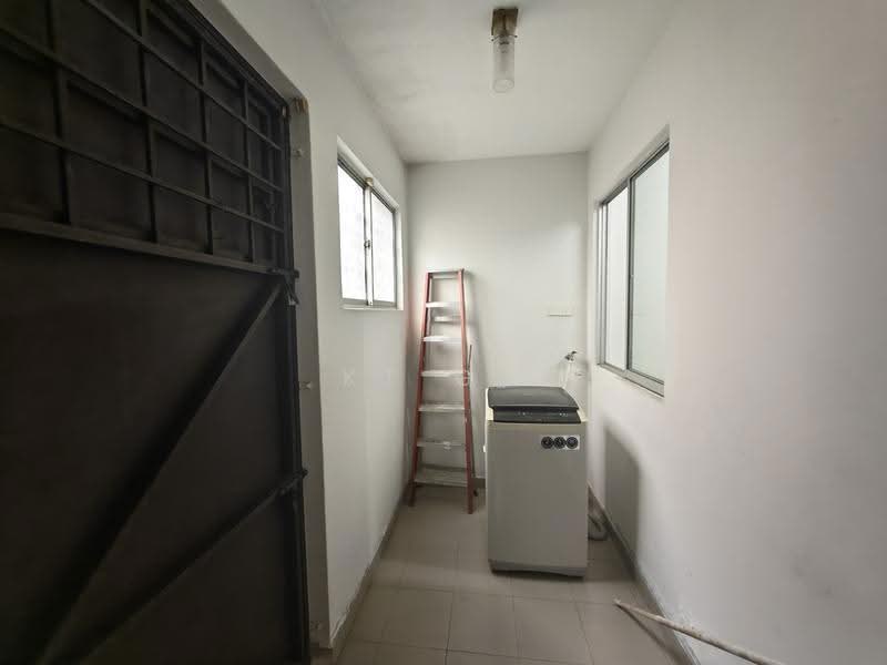 2-storey Terraced House for Sale in Bandar Bukit Puchong 2 (Puchong) - KT Go - Interior - PropertyGuru.com.my