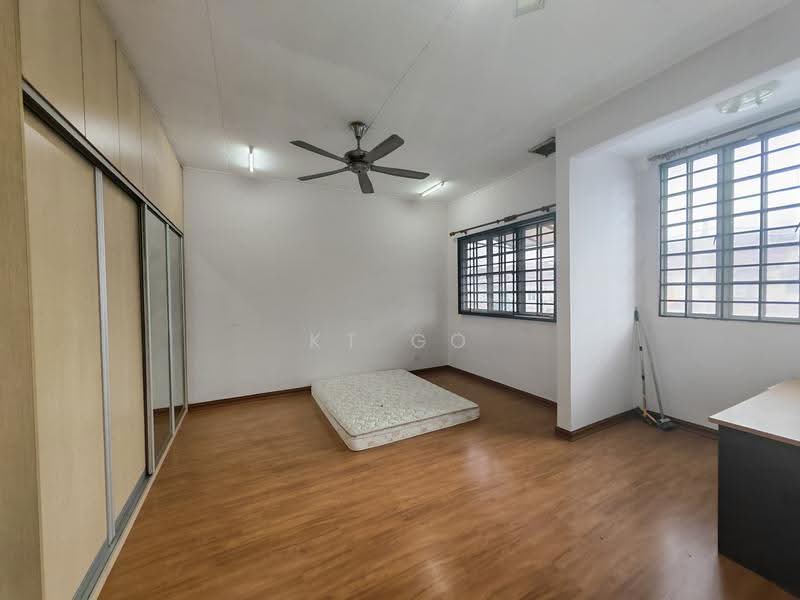 2-storey Terraced House for Sale in Bandar Bukit Puchong 2 (Puchong) - KT Go - Bedroom - PropertyGuru.com.my