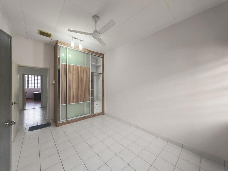 2-storey Terraced House for Sale in Bandar Bukit Puchong 2 (Puchong) - KT Go - Interior - PropertyGuru.com.my