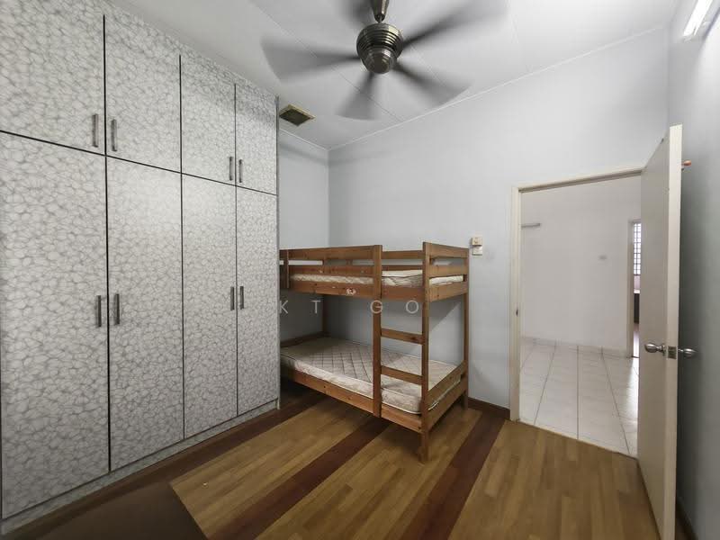 2-storey Terraced House for Sale in Bandar Bukit Puchong 2 (Puchong) - KT Go - Bedroom - PropertyGuru.com.my