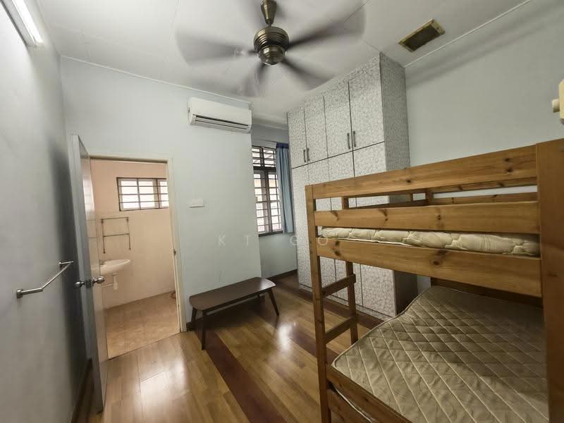 2-storey Terraced House for Sale in Bandar Bukit Puchong 2 (Puchong) - KT Go - Bedroom - PropertyGuru.com.my