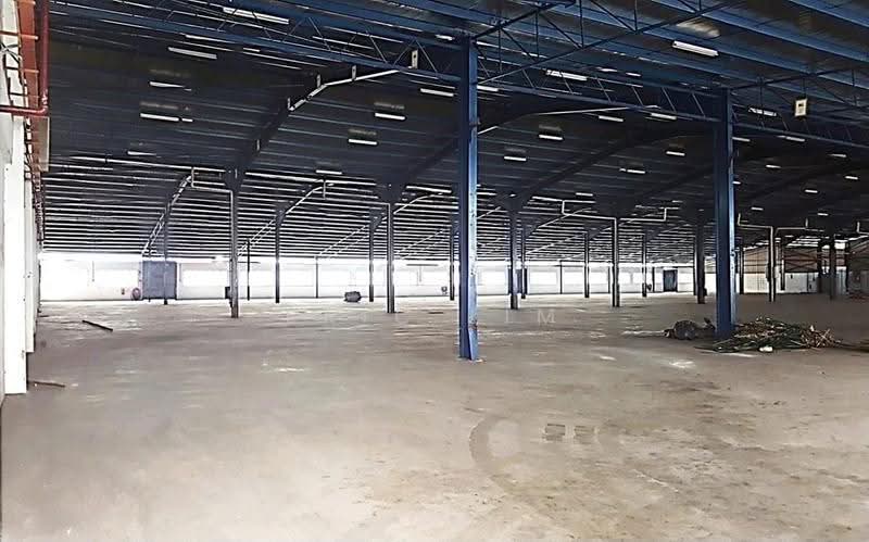 Factory for Rent in Pandamaran (Klang) - Eric Lim - Interior - PropertyGuru.com.my