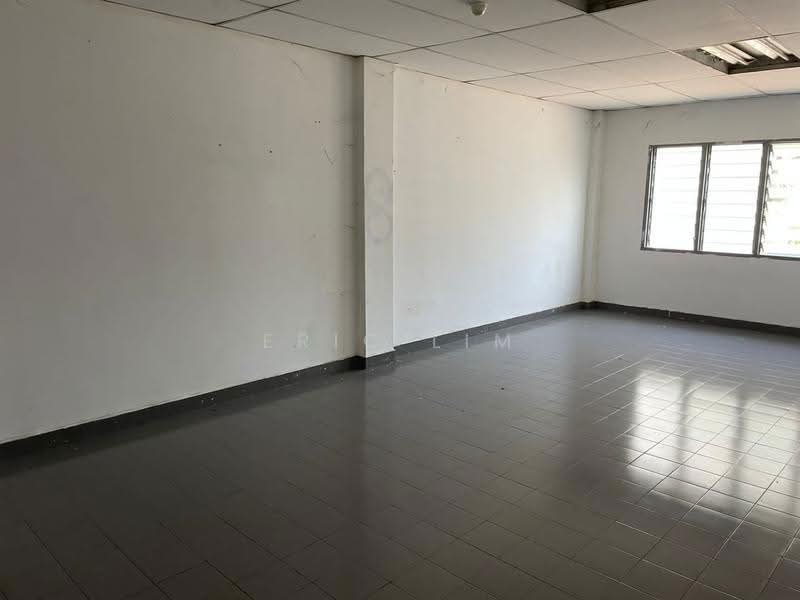 Factory for Rent in Pandamaran (Klang) - Eric Lim - Interior - PropertyGuru.com.my