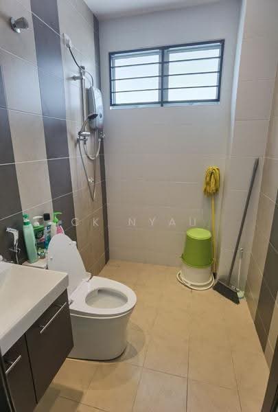 Rumah Banglo untuk Dijual di Ipoh (Perak) - Ck Nyau - Bathroom - PropertyGuru.com.my