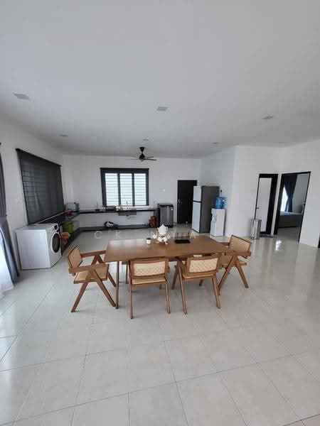 Rumah Banglo untuk Dijual di Ipoh (Perak) - Ck Nyau - Kitchen - PropertyGuru.com.my