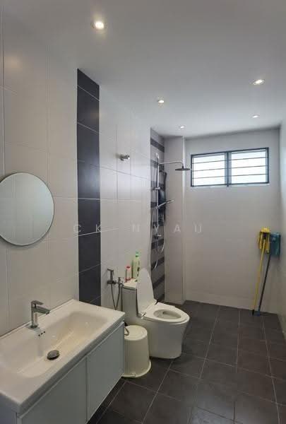 Rumah Banglo untuk Dijual di Ipoh (Perak) - Ck Nyau - Bathroom - PropertyGuru.com.my