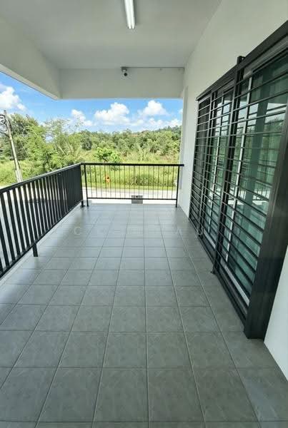 Rumah Banglo untuk Dijual di Ipoh (Perak) - Ck Nyau - Balcony - PropertyGuru.com.my