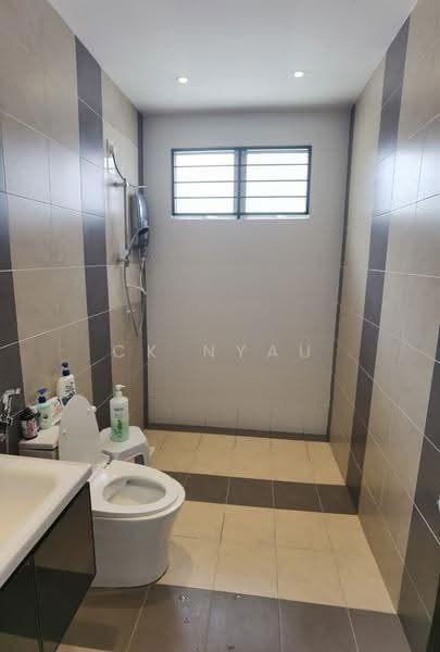Rumah Banglo untuk Dijual di Ipoh (Perak) - Ck Nyau - Bathroom - PropertyGuru.com.my
