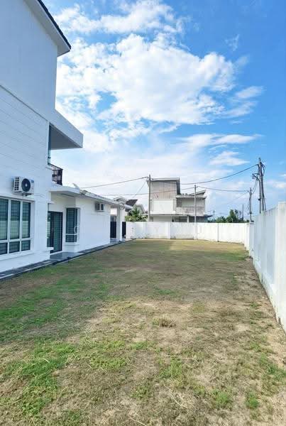 Rumah Banglo untuk Dijual di Ipoh (Perak) - Ck Nyau - Exterior - PropertyGuru.com.my