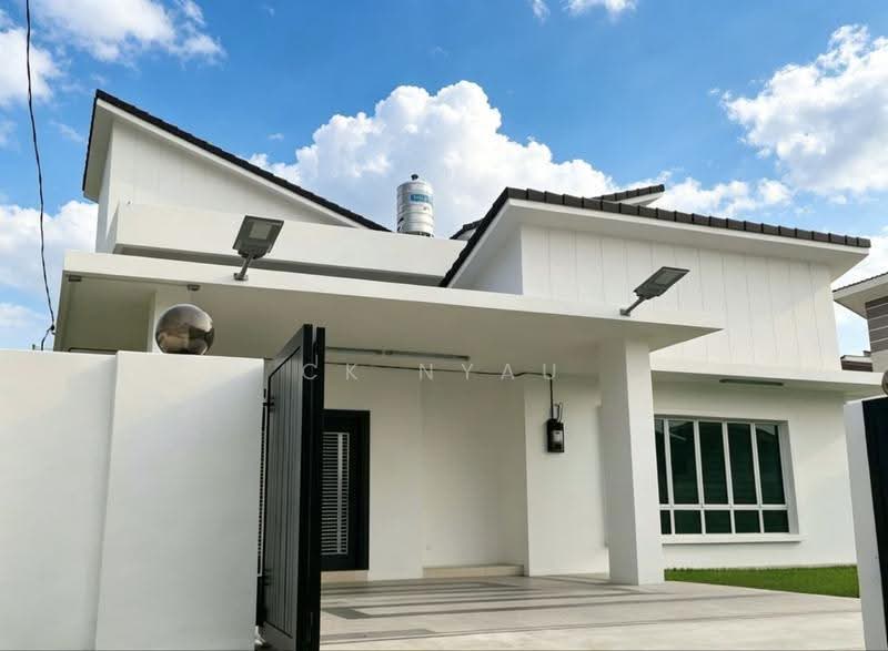 Rumah Banglo untuk Dijual di Ipoh (Perak) - Ck Nyau - Exterior - PropertyGuru.com.my