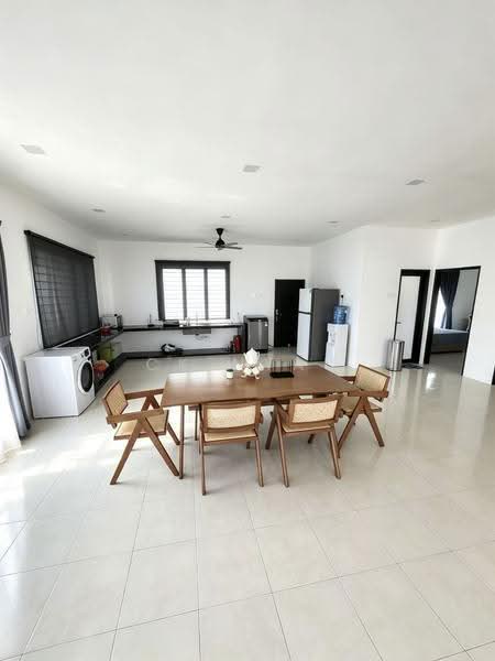 Rumah Banglo untuk Dijual di Ipoh (Perak) - Ck Nyau - Kitchen - PropertyGuru.com.my