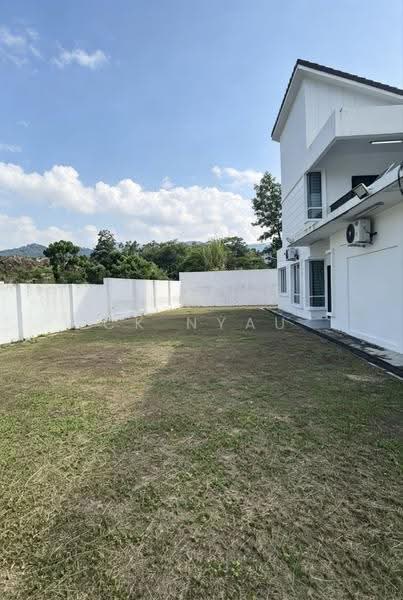 Rumah Banglo untuk Dijual di Ipoh (Perak) - Ck Nyau - Exterior - PropertyGuru.com.my