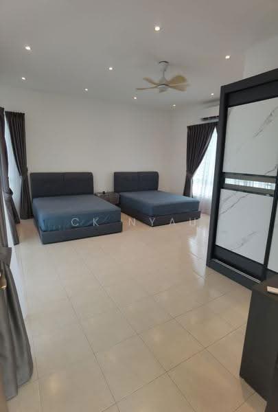 Rumah Banglo untuk Dijual di Ipoh (Perak) - Ck Nyau - Bedroom - PropertyGuru.com.my