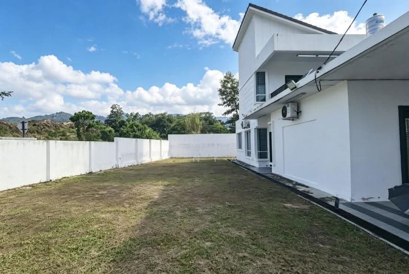 Rumah Banglo untuk Dijual di Ipoh (Perak) - Ck Nyau - Exterior - PropertyGuru.com.my