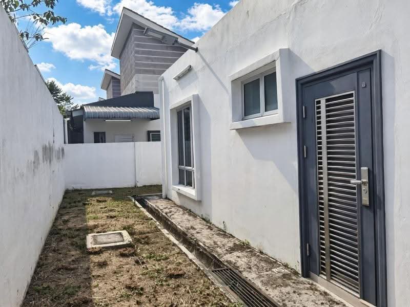 Rumah Banglo untuk Dijual di Ipoh (Perak) - Ck Nyau - Exterior - PropertyGuru.com.my