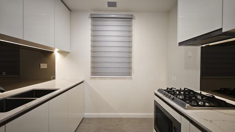 Service Residence for Rent at TRX Residences - Carmen Phoon - PropertyGuru.com.my