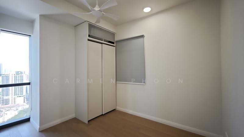 Service Residence for Rent at TRX Residences - Carmen Phoon - PropertyGuru.com.my
