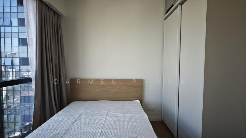 Service Residence for Rent at TRX Residences - Carmen Phoon - PropertyGuru.com.my