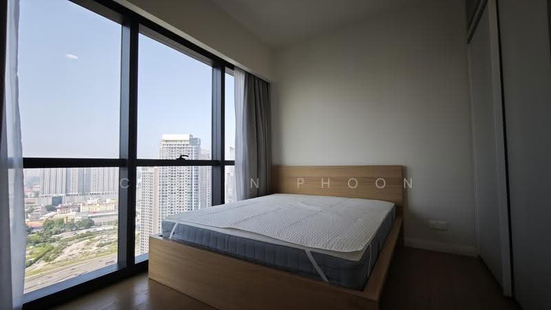 Service Residence for Rent at TRX Residences - Carmen Phoon - PropertyGuru.com.my