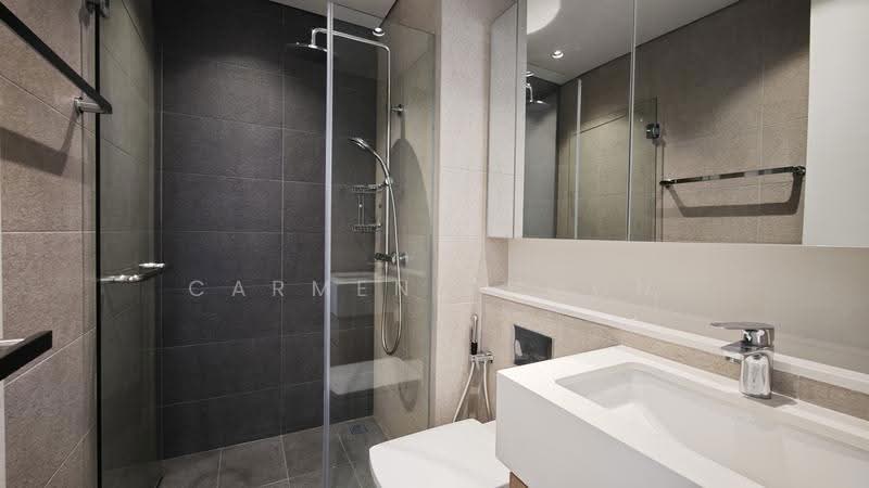 Service Residence for Rent at TRX Residences - Carmen Phoon - PropertyGuru.com.my