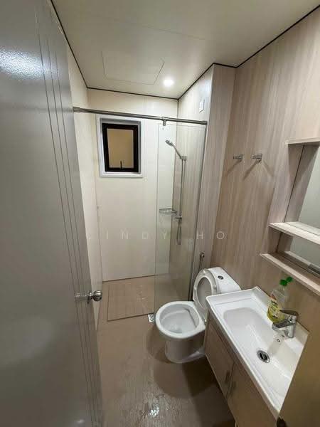 Kediaman Servis untuk Disewa di YOUTH CITY - Cindy Ho - Bathroom - PropertyGuru.com.my