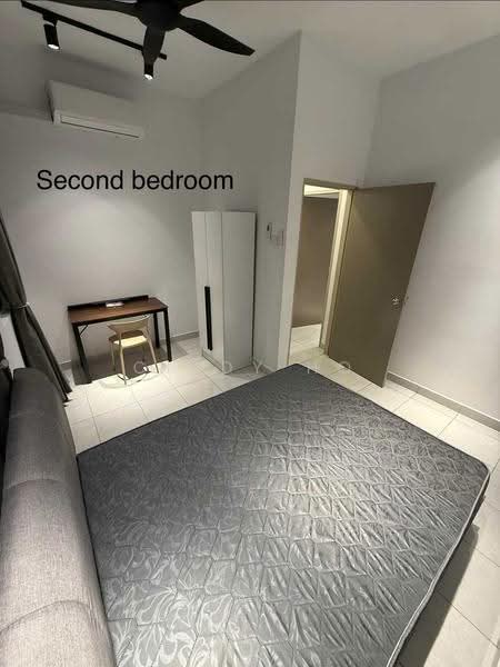 Kediaman Servis untuk Disewa di YOUTH CITY - Cindy Ho - Bedroom - PropertyGuru.com.my