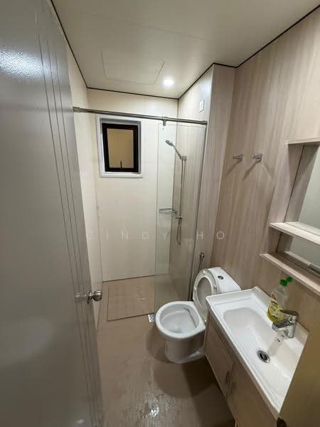 Kediaman Servis untuk Disewa di YOUTH CITY - Cindy Ho - Bathroom - PropertyGuru.com.my