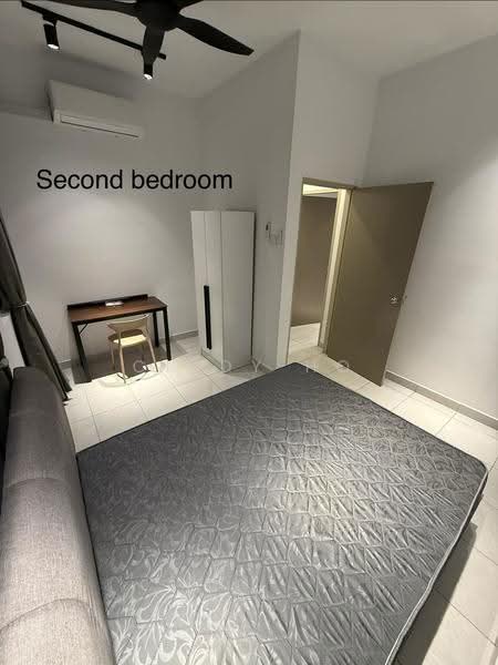 Kediaman Servis untuk Disewa di YOUTH CITY - Cindy Ho - Bedroom - PropertyGuru.com.my
