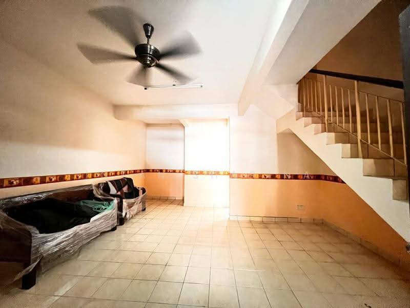 Rumah Teres 2-Tingkat untuk Dijual di Bandar Tasik Kesuma (Beranang) - Intan Sharina - PropertyGuru.com.my