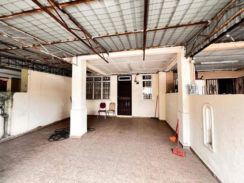 Rumah Teres 2-Tingkat untuk Dijual di Bandar Tasik Kesuma (Beranang) - Intan Sharina - PropertyGuru.com.my