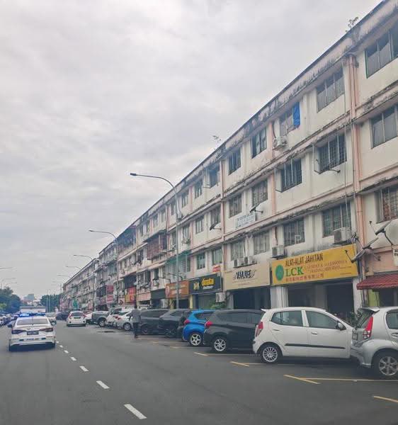 Shop for Rent in Ampang (Kuala Lumpur) - Janice Yap - PropertyGuru.com.my