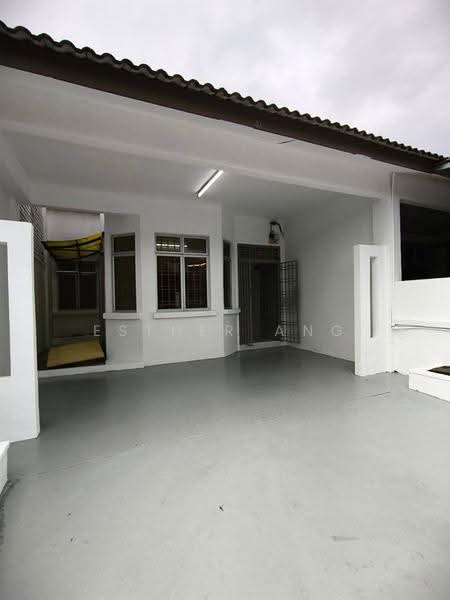 2-storey Terraced House for Sale in Johor Bahru (Johor) - Esther Ang - Exterior - PropertyGuru.com.my