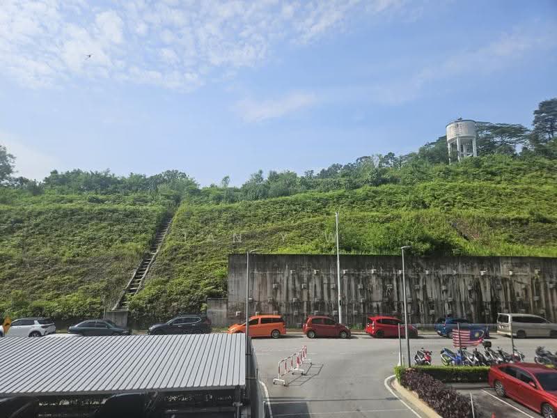 Kondominium untuk Dijual di 1 Harmonis - Tan Y.W. - Exterior - PropertyGuru.com.my