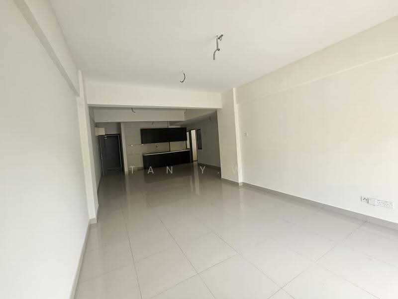Kondominium untuk Dijual di 1 Harmonis - Tan Y.W. - Interior - PropertyGuru.com.my