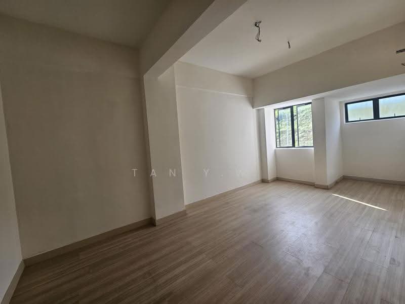 Kondominium untuk Dijual di 1 Harmonis - Tan Y.W. - Interior - PropertyGuru.com.my