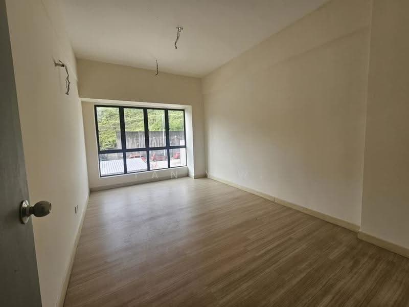 Kondominium untuk Dijual di 1 Harmonis - Tan Y.W. - Living Room - PropertyGuru.com.my