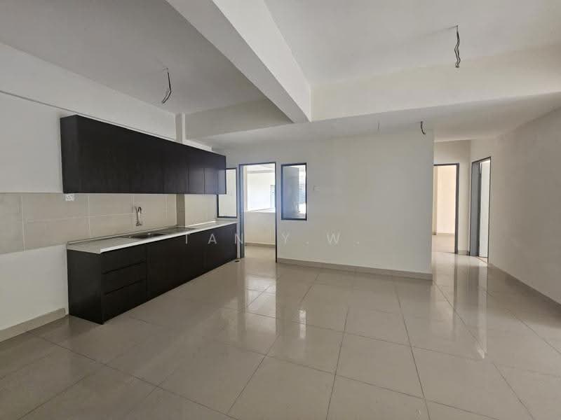 Kondominium untuk Dijual di 1 Harmonis - Tan Y.W. - Kitchen - PropertyGuru.com.my
