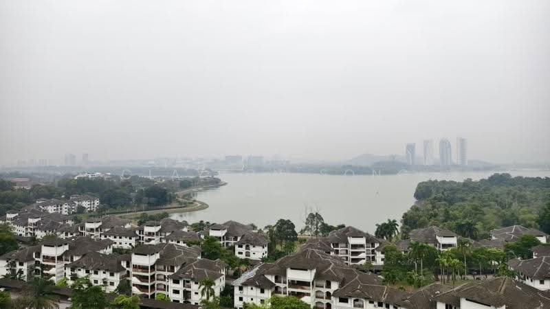 Condominium for Rent at Sawtelle Suites - Clayton Song PBMV - Exterior - PropertyGuru.com.my