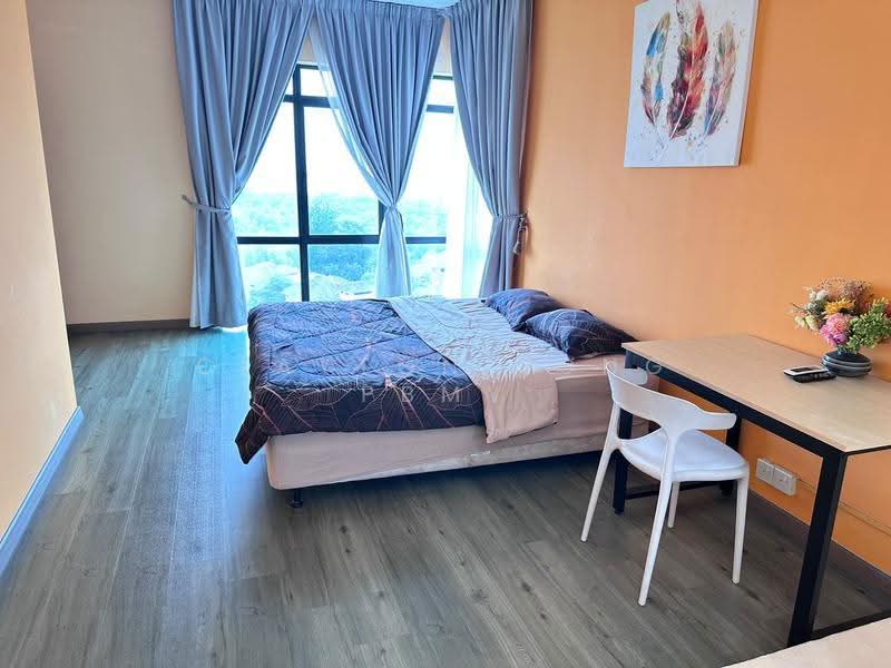 Condominium for Rent at Sawtelle Suites - Clayton Song PBMV - Bedroom - PropertyGuru.com.my