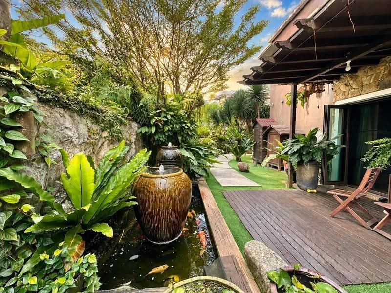 Rumah Kluster untuk Dijual di Batu 9 (Cheras) - Uswani Mazuwan - Exterior - PropertyGuru.com.my