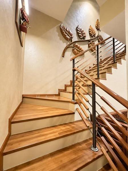 Rumah Kluster untuk Dijual di Batu 9 (Cheras) - Uswani Mazuwan - Interior - PropertyGuru.com.my