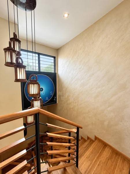 Rumah Kluster untuk Dijual di Batu 9 (Cheras) - Uswani Mazuwan - Interior - PropertyGuru.com.my